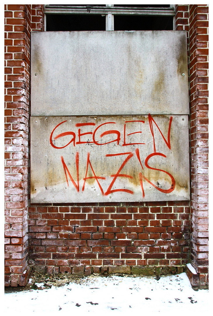 Gegen Nazis