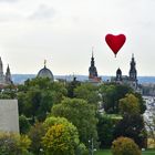 Gegen Pegida, herzlichen Dank Dresden