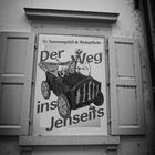 gegen "Spannungsfall und Wehrpflicht" ?