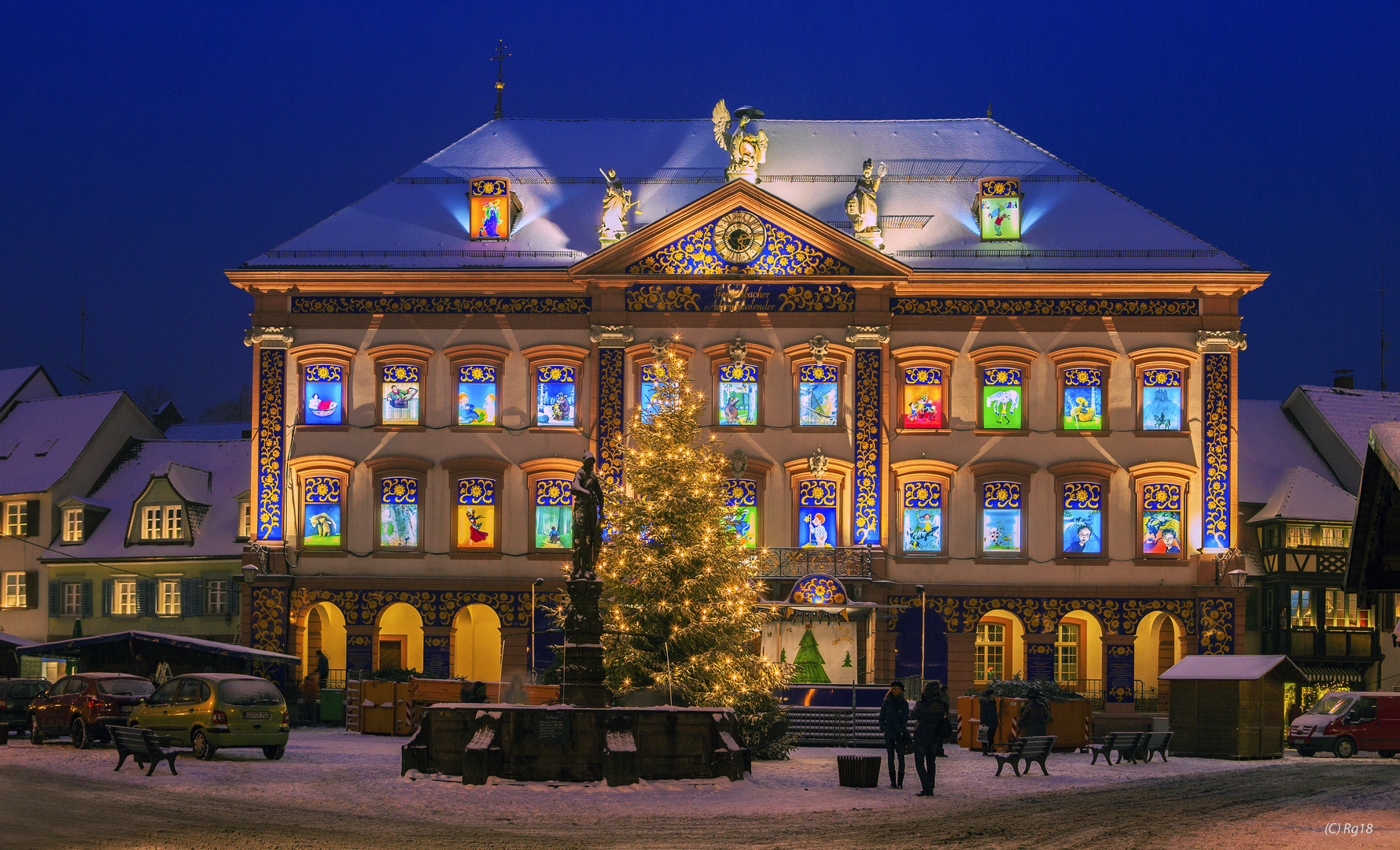 gegenbacher adventskalender