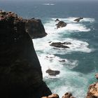 GEGEND UM DES "CAPO SAO VICENTE"