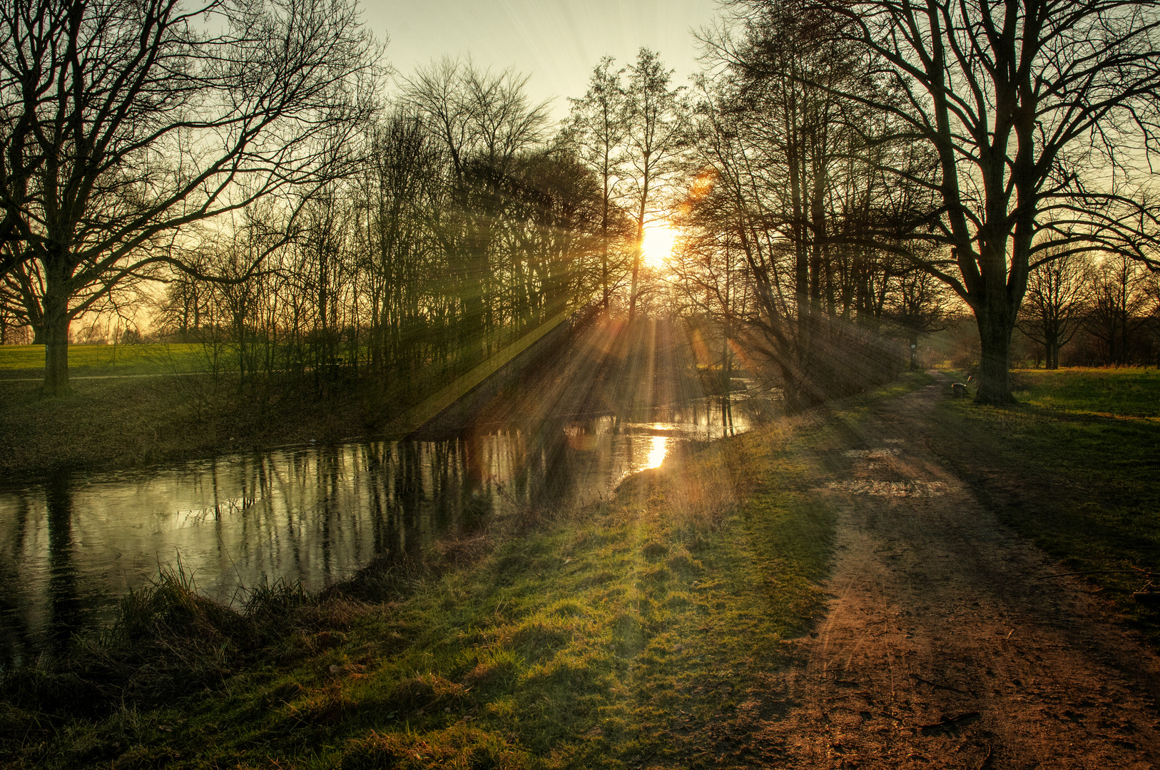 Gegenlicht Gegenlicht