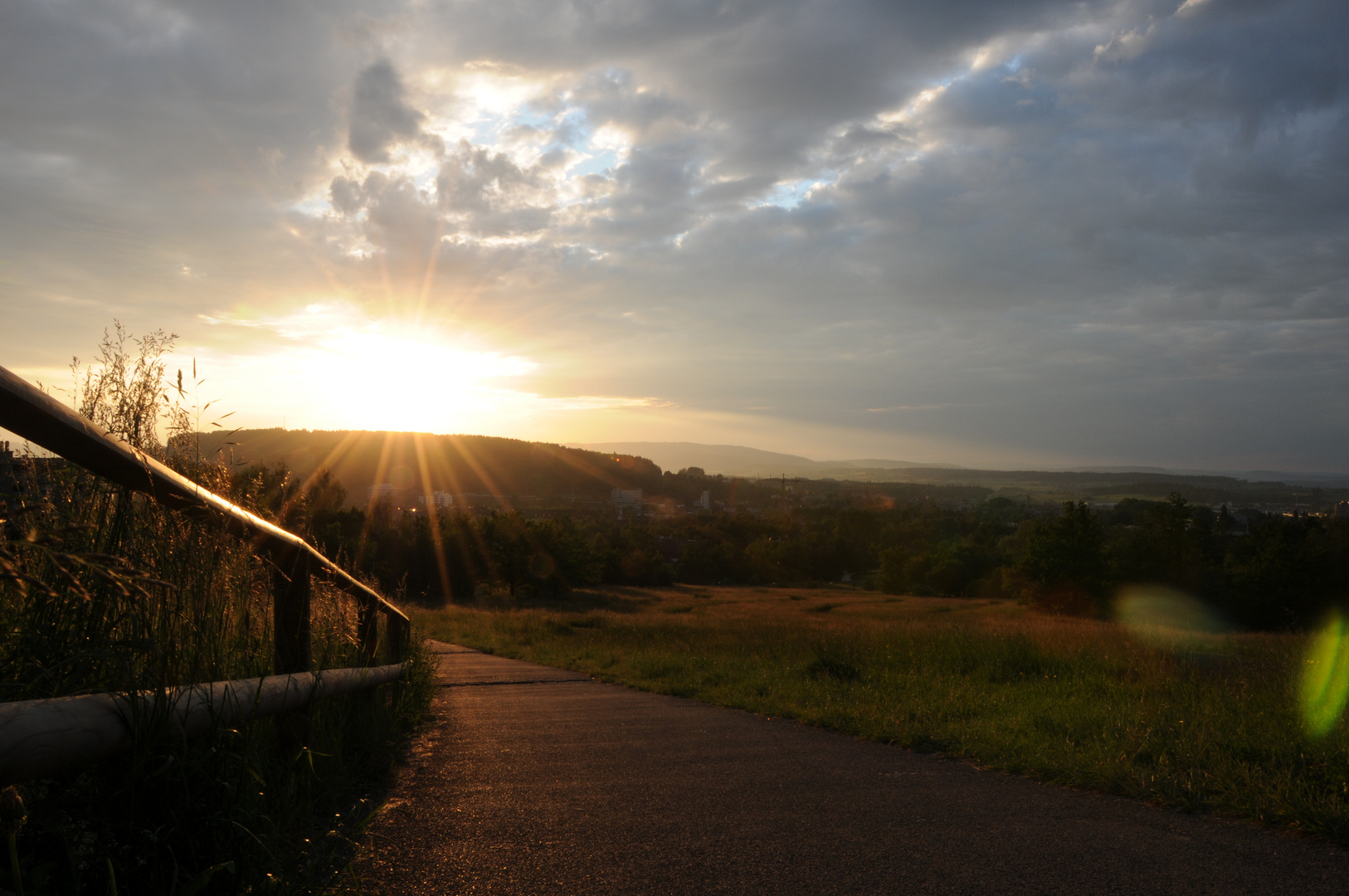 Gegenlicht