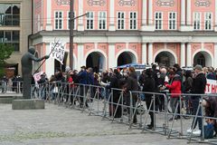 Gegenprotest