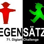 071 - Gegensätze