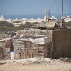 Gegensätze, Boa Vista, Cabo Verde