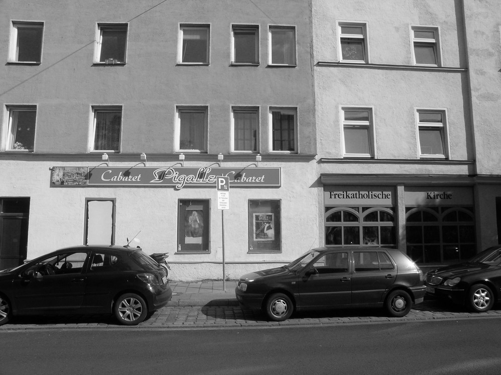 Partnersuche gegensätze ziehen sich an