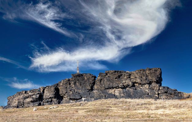 Gegensteine Ballenstedt