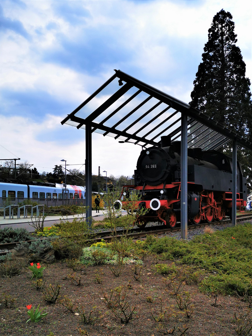 Gegenverkehr