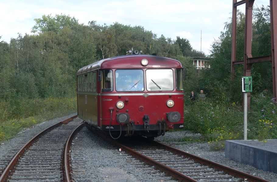 Gegenverkehr