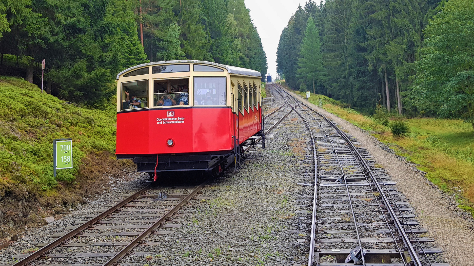 Gegenverkehr