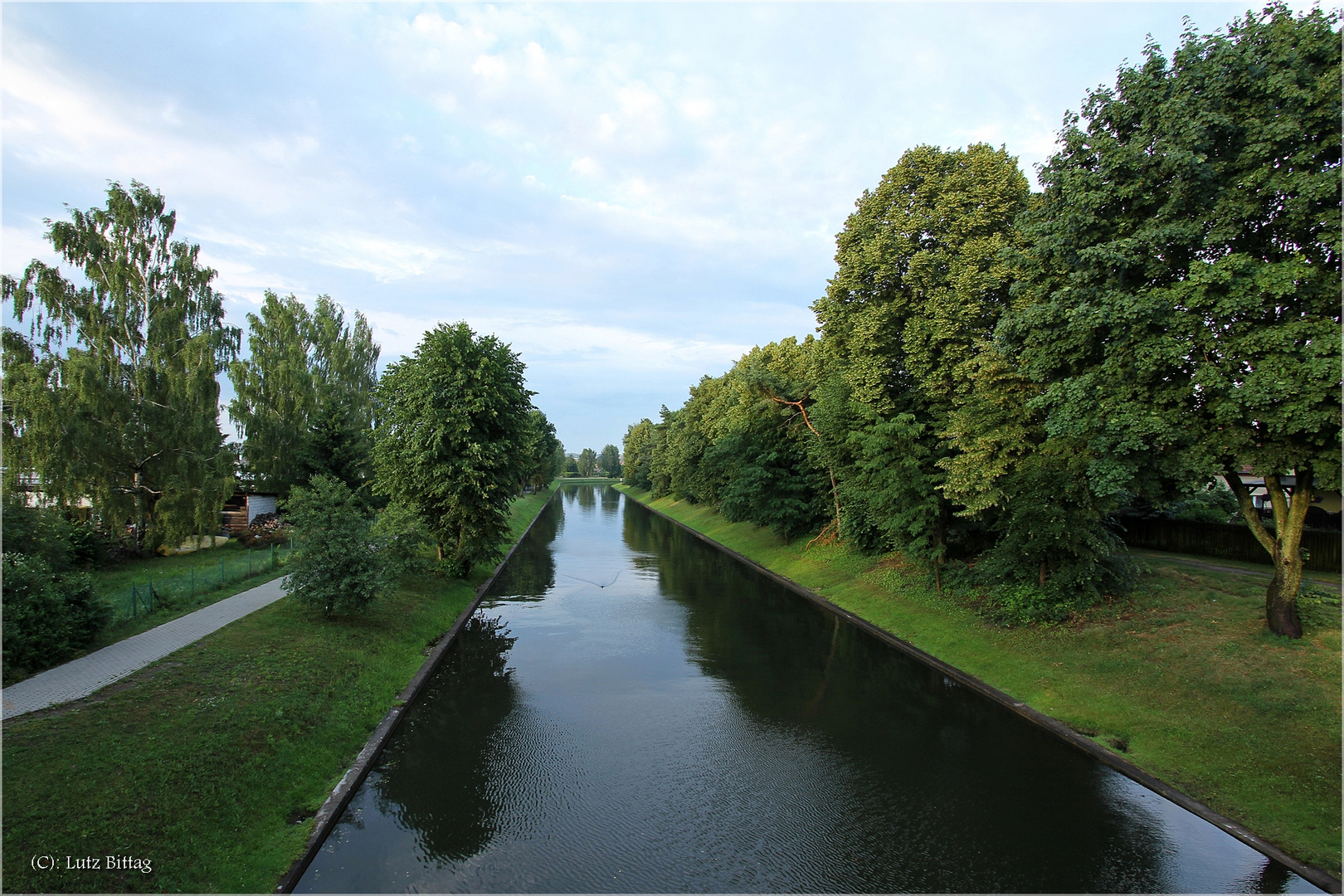 Gegenverkehr