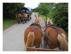 Gegenverkehr