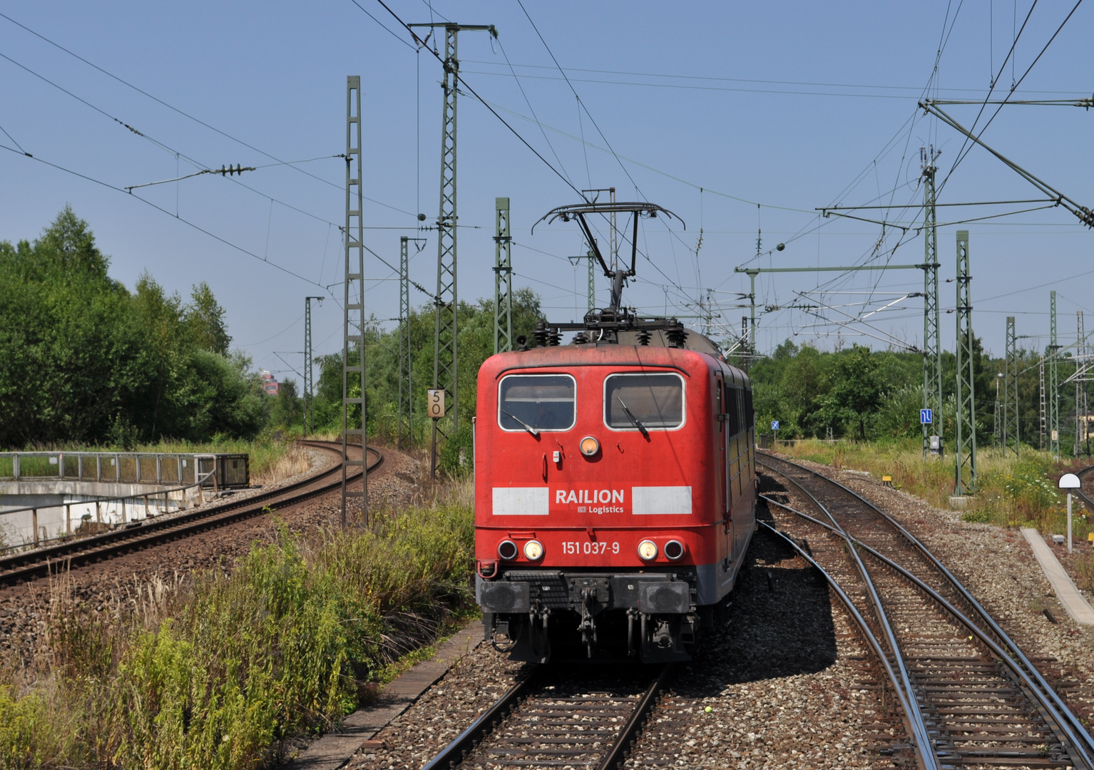 Gegenverkehr