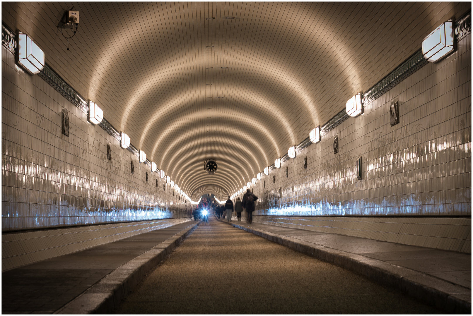 Gegenverkehr