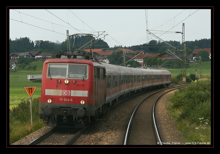 Gegenverkehr II