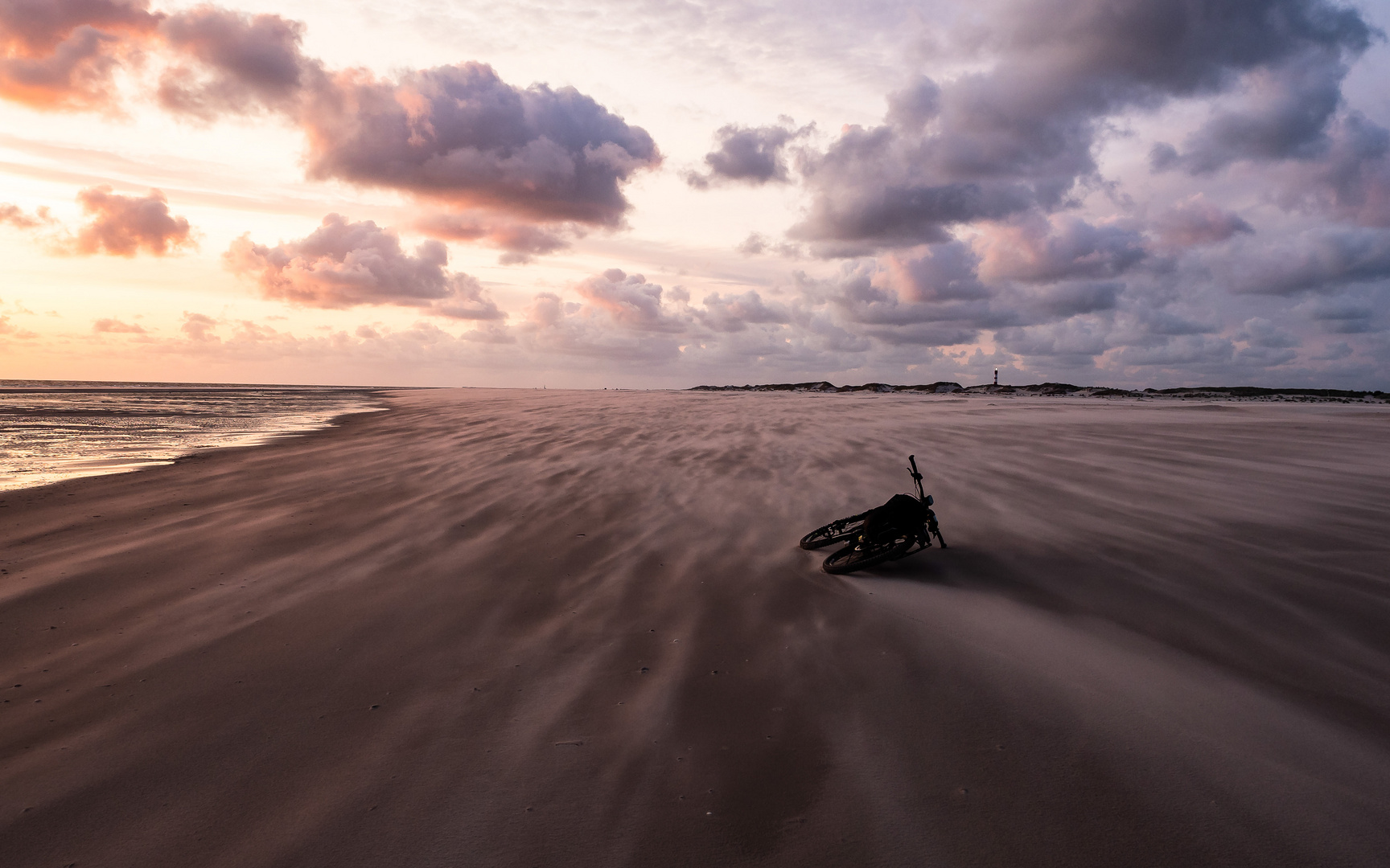 Gegenwind Foto & Bild landschaft, meer & strand, natur Bilder auf