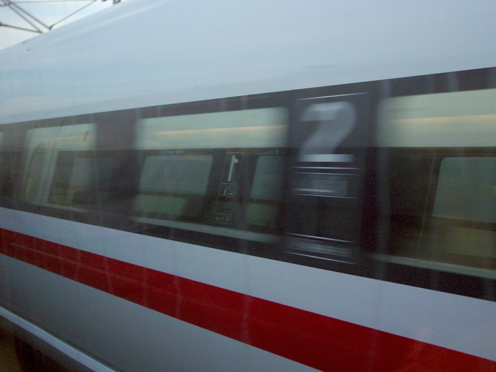Gegenzug Gegenzug