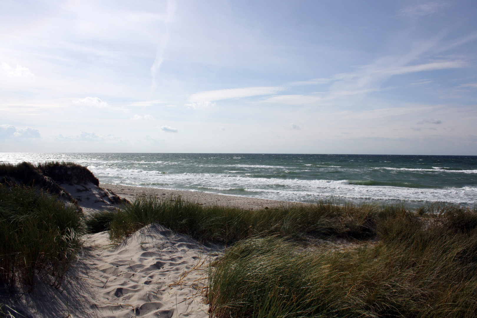 geh an`s Meer