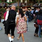 Geh´ ma zu Dir oder zu mir ? Oktoberfest - Wies´n 2015