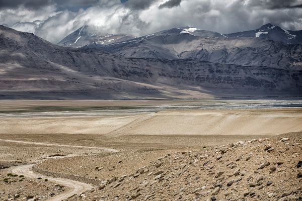 gehe deinen eigenen Weg