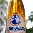 Geheiligtes Club Mate