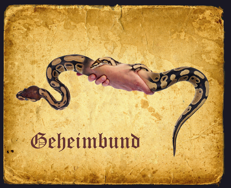 Geheimbund