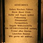 Geheimnis des Urwaldes