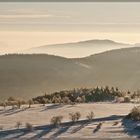 geheimnisvolle Berge