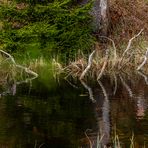 Geheimnisvoller Karsee