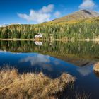 geheimnisvoller Prebersee