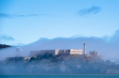 geheimnisvolles Alcatraz