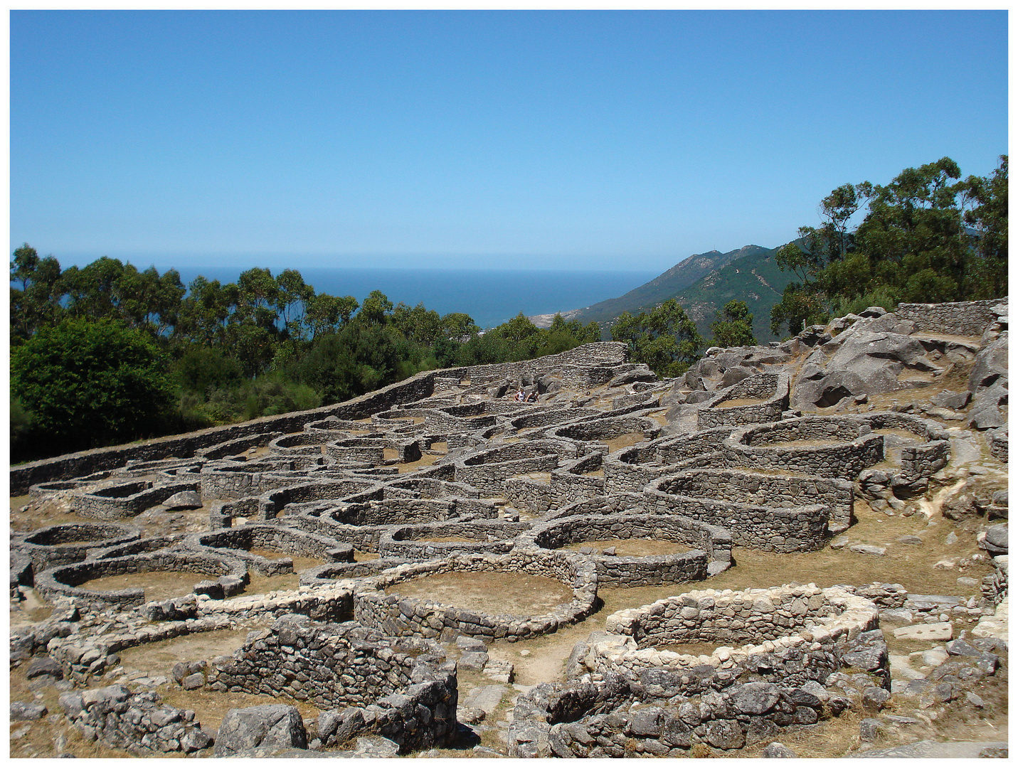 Geheimnisvolles Galizien III Foto & Bild europe, spain, galizien