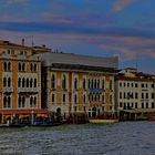 Geheimnisvolles Venezia