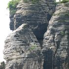 Geheimtip: Die Bastei