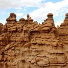 Geheimtipp Goblin Valley State Park