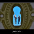 geheimtreffen