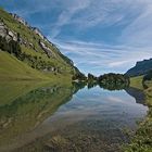 Gehen wir zum Seealpsee