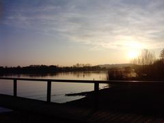 Gehimnisvoller Chiemsee