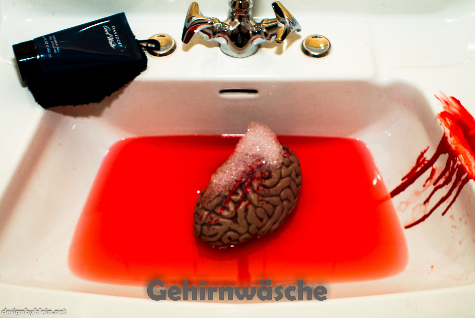 Gehirnwäsche