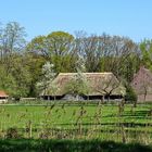 Gehöft aus Flandern