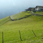 Gehöft im Martelltal