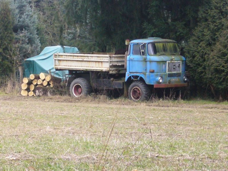 gehört zum alten eisen