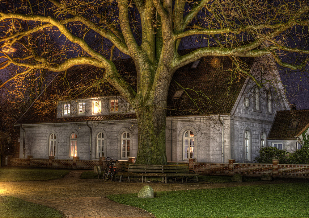 Gehrde II Foto & Bild architektur, ländliche architektur, motive