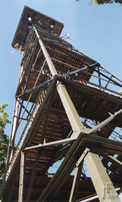 Gehrenberg-Turm