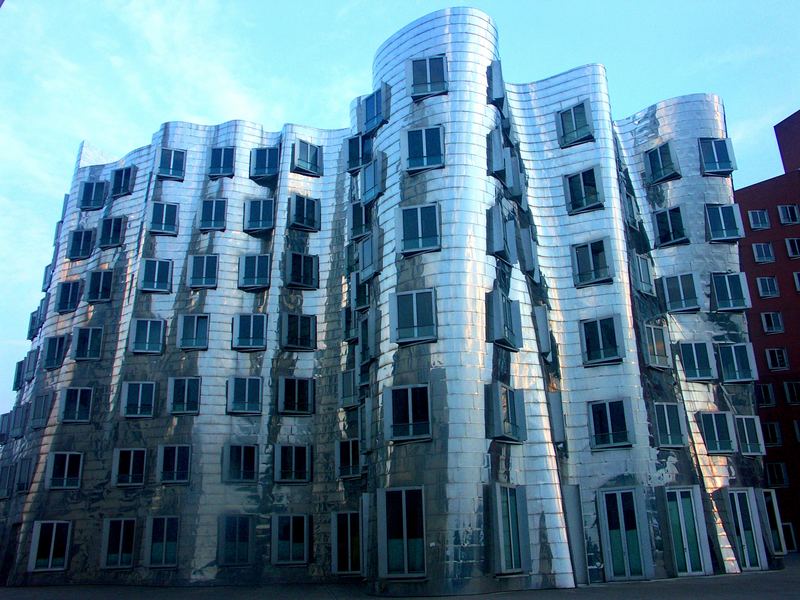gehry # 1.1