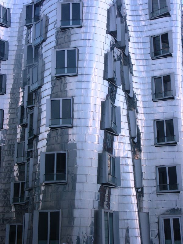 gehry # 1.2