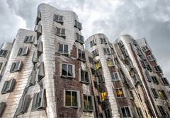  Gehry Architektur