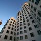 Gehry-Architekturfoto in Dsseldorf - 2