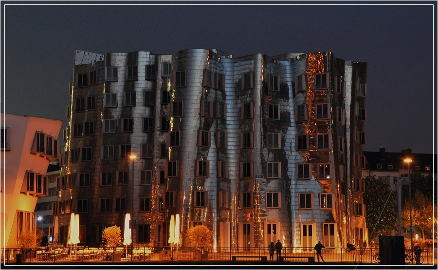 Gehry-Bauten 2